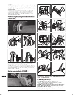 Preview for 110 page of Triton TW SS10 Operating And Safety Instructions Manual