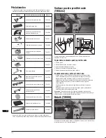 Preview for 118 page of Triton TW SS10 Operating And Safety Instructions Manual