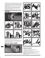 Preview for 120 page of Triton TW SS10 Operating And Safety Instructions Manual