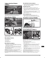 Preview for 129 page of Triton TW SS10 Operating And Safety Instructions Manual