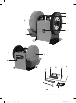 Preview for 2 page of Triton TWSS10 Operating And Safety Instructions Manual