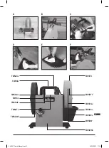 Preview for 3 page of Triton TWSS10 Operating And Safety Instructions Manual