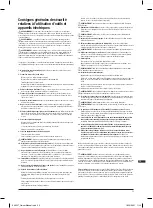 Preview for 25 page of Triton TWSS10 Operating And Safety Instructions Manual