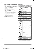 Preview for 28 page of Triton TWSS10 Operating And Safety Instructions Manual