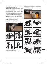 Preview for 91 page of Triton TWSS10 Operating And Safety Instructions Manual