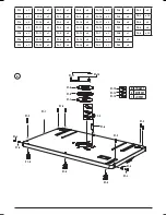 Preview for 3 page of Triton TWX7RT001 Assembly Instructions Manual