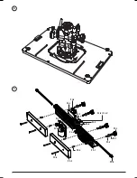 Предварительный просмотр 4 страницы Triton TWX7RT001 Assembly Instructions Manual