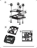 Предварительный просмотр 7 страницы Triton TWX7RT001 Assembly Instructions Manual