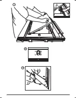 Preview for 8 page of Triton TWX7RT001 Assembly Instructions Manual