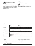 Preview for 17 page of Triton TWX7RT001 Assembly Instructions Manual