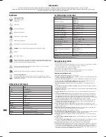 Preview for 18 page of Triton TWX7RT001 Assembly Instructions Manual