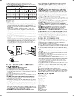 Preview for 19 page of Triton TWX7RT001 Assembly Instructions Manual