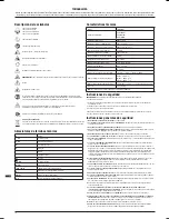 Preview for 22 page of Triton TWX7RT001 Assembly Instructions Manual