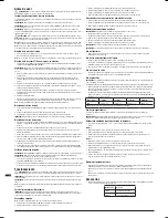 Preview for 24 page of Triton TWX7RT001 Assembly Instructions Manual