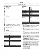 Preview for 26 page of Triton TWX7RT001 Assembly Instructions Manual