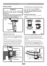 Preview for 3 page of Triton Unichrome Aire Installation Instructions Manual