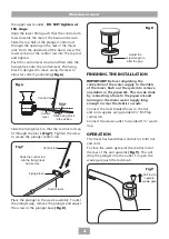 Preview for 4 page of Triton Unichrome Aire Installation Instructions Manual