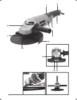 Preview for 2 page of Triton XT 2500G Instruction Manual