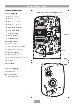 Предварительный просмотр 6 страницы Triton ZANTE 4 Manual