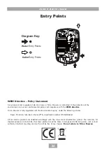 Предварительный просмотр 24 страницы Triton ZANTE 4 Manual