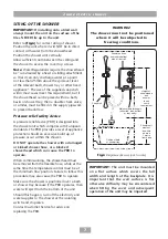 Предварительный просмотр 9 страницы Triton Zante Installation And Operating Instructions Manual