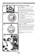 Предварительный просмотр 14 страницы Triton Zante Installation And Operating Instructions Manual