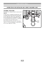 Предварительный просмотр 23 страницы Triton Zante Installation And Operating Instructions Manual