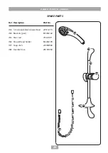 Предварительный просмотр 25 страницы Triton Zante Installation And Operating Instructions Manual