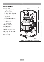 Preview for 6 page of Triton ZENICA 8.5kW Installation And Operating Instructions Manual