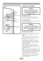 Preview for 17 page of Triton ZENICA 8.5kW Installation And Operating Instructions Manual