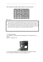 Предварительный просмотр 6 страницы TRITORC BPL 100 Operating And Maintenance Manual