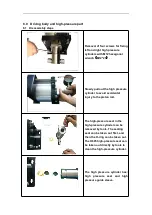 Предварительный просмотр 9 страницы TRITORC BPL 100 Operating And Maintenance Manual