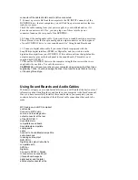 Preview for 16 page of Tritton DVD PRO I Installation Manual