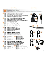 Предварительный просмотр 3 страницы Tritton GW3 47107 User Manual