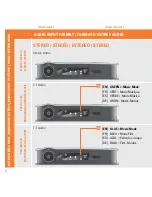 Preview for 10 page of Tritton GW3 47107 User Manual