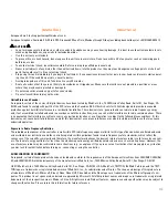 Preview for 19 page of Tritton GW3 47107 User Manual