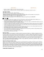 Preview for 21 page of Tritton GW3 47107 User Manual