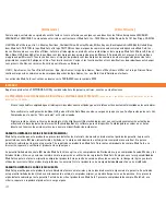 Preview for 22 page of Tritton GW3 47107 User Manual