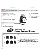 Preview for 28 page of Tritton GW3 47107 User Manual