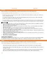 Preview for 42 page of Tritton GW3 47107 User Manual