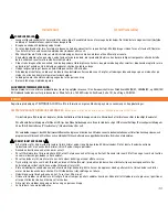 Preview for 43 page of Tritton GW3 47107 User Manual