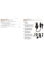 Предварительный просмотр 2 страницы Tritton GW3 47109 User Manual