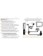 Предварительный просмотр 5 страницы Tritton GW3 47109 User Manual