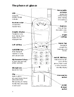 Предварительный просмотр 5 страницы Trium TRIUM GALAXY User Manual