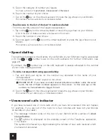 Preview for 4 page of Trium Trium Mondo User Manual