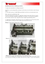 Предварительный просмотр 7 страницы Triumf 24952 Manual