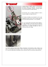 Preview for 17 page of Triumf 24952 Manual