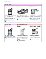 Preview for 6 page of Triumph Adler 3060i User Manual