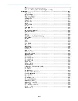 Preview for 19 page of Triumph Adler 3060i User Manual