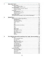 Preview for 20 page of Triumph Adler 3060i User Manual